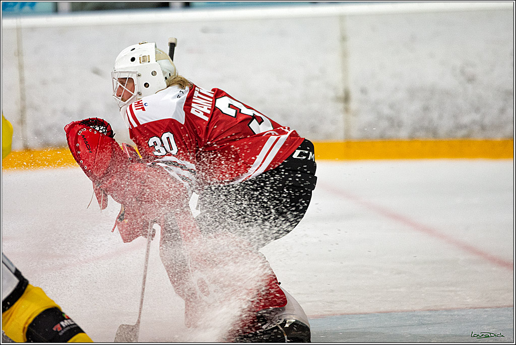 PENNY DEL;  Testspiel 2 Koelner Haie- SC Bern; Koeln, 20.08.2022